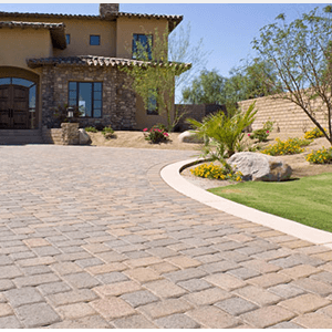 Block Lite Flagstaff Products Outdoor Pavers