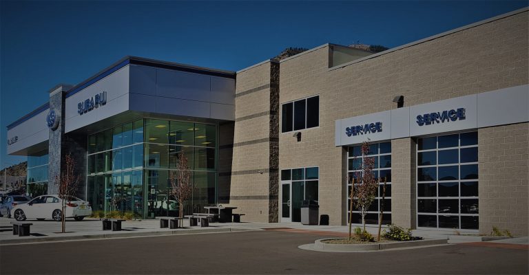 Blocklite Building New Block Buildings Built with Our Masonry Product | Block-Lite