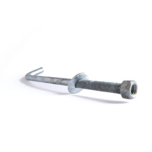 Northern Products Anchor Bolts Block Lite