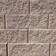 Classic Retaining Wall 6 | Block-Lite