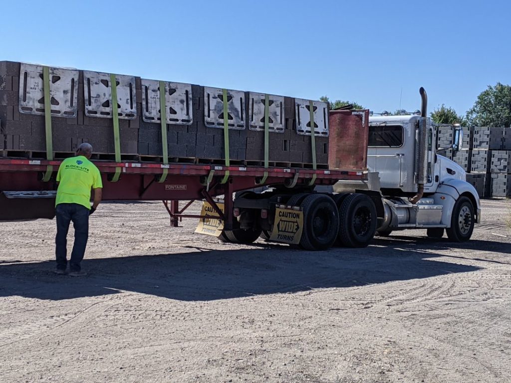 CDL Driver/Equipment Operator Position
