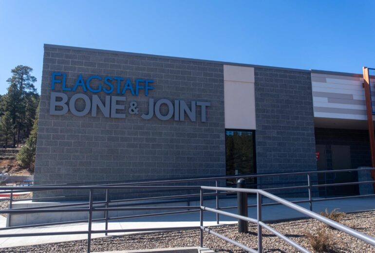 Flagstaff Bone & Joint