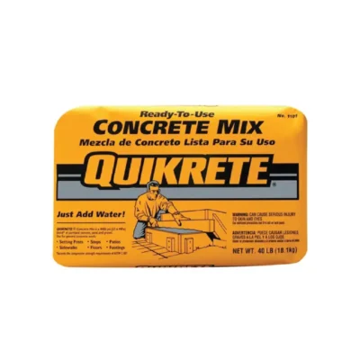 Arizona Concrete Mix No1101 Block Lite