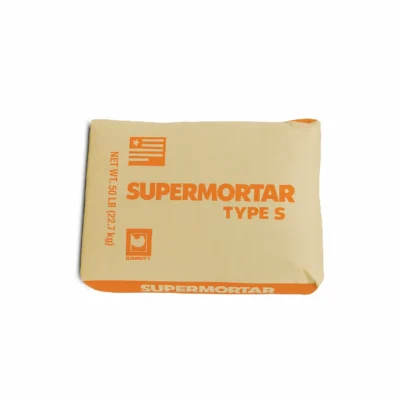 Flagstaff Arizona Products Supermortar Block Lite