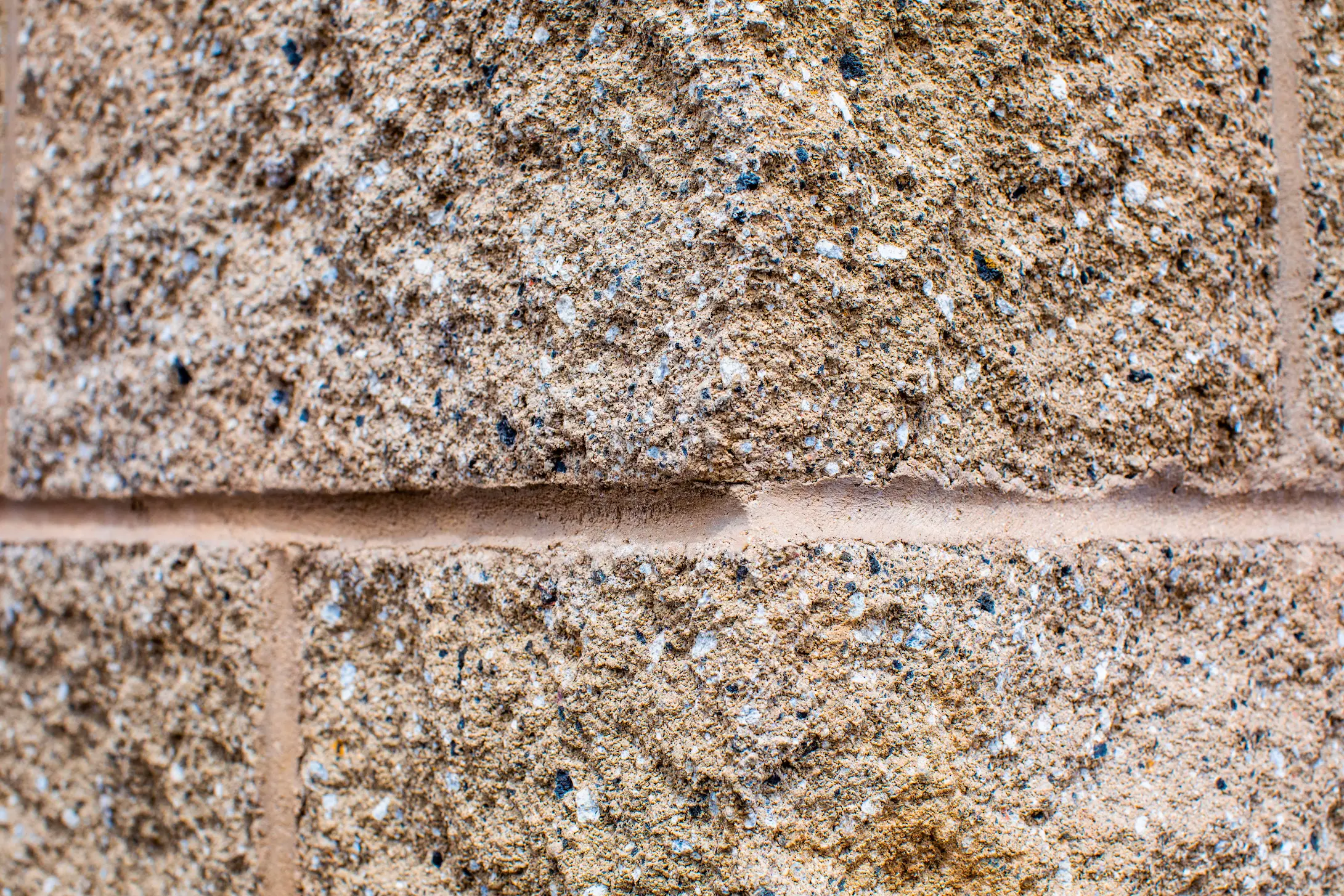 commercial concrete masonry unit