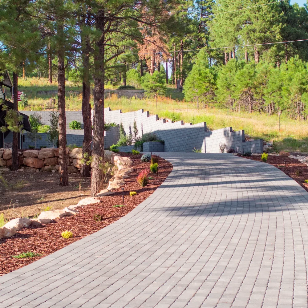 northern arizona pavers